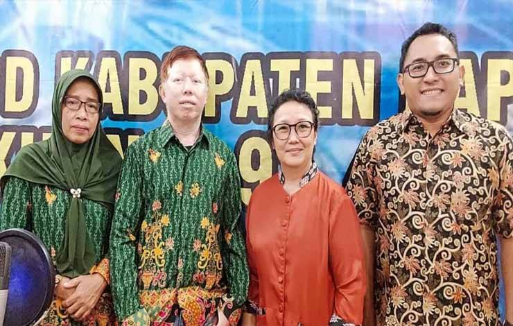 Ini Sejumlah Faktor Risiko Memicu Munculnya Penyakit Diabetes