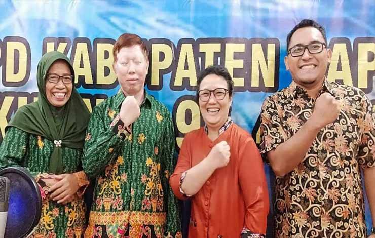 Berikut Cara Mencegah Penyakit Diabetes