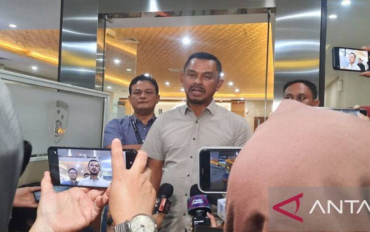 Bareskrim Kantongi Nama Tersangka Lain Terlibat Jaringan Fredy Pratama