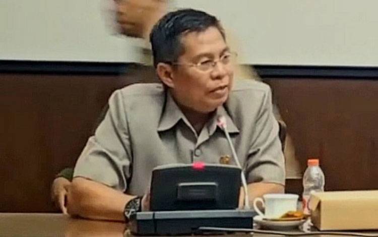 Diperlukan Sinergitas Dalam Upaya Mengembangkan Sektor Unggulan Daerah