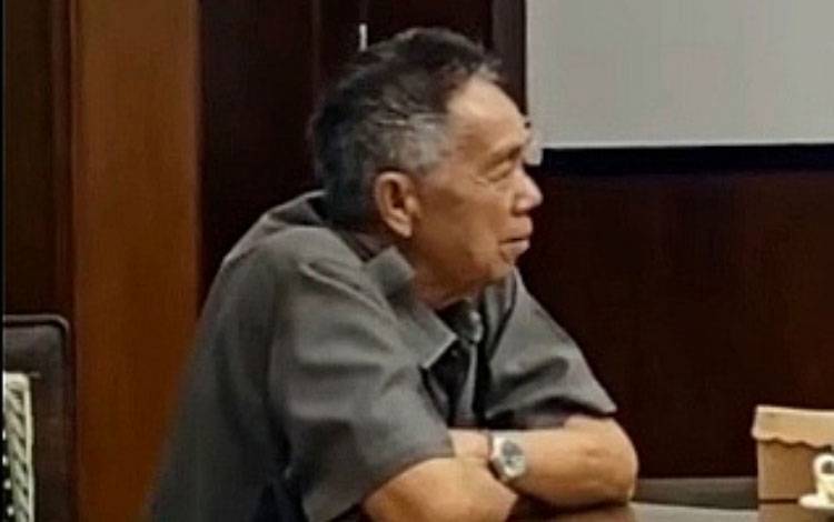 Duwel Rawing: Prioritaskan Program Pada 2 Sektor Strategis Ini