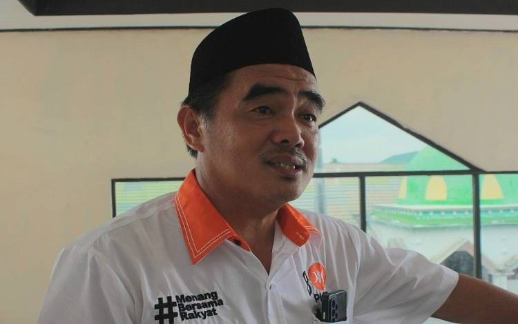 Aspirasi pada Sektor Kesejahteraan Masyarakat Perlu Ditindak Lanjuti