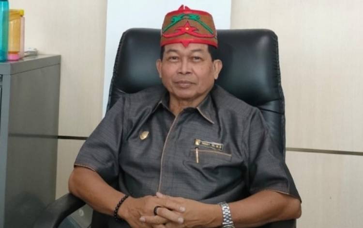 Dukungan Pemerintah Jadi Kunci Pengembangan Usaha Masyarakat