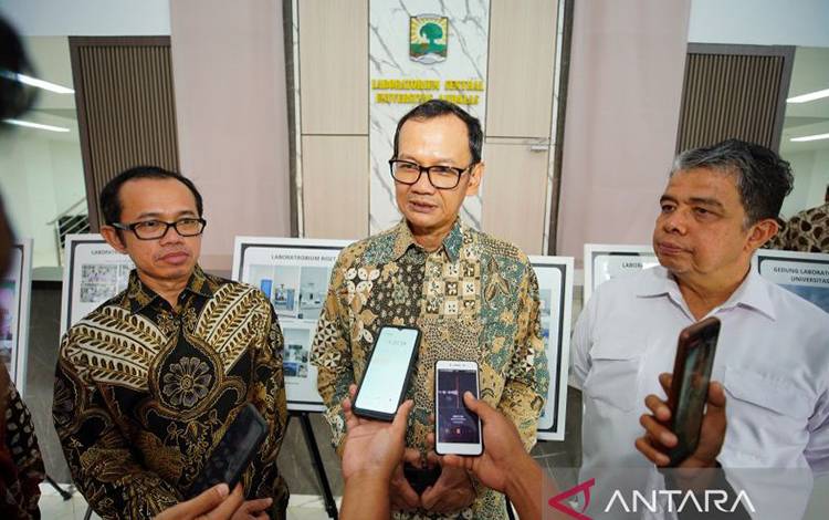 Kemendikbudristek Minta Perguruan Tinggi Konsisten Kembangkan Riset