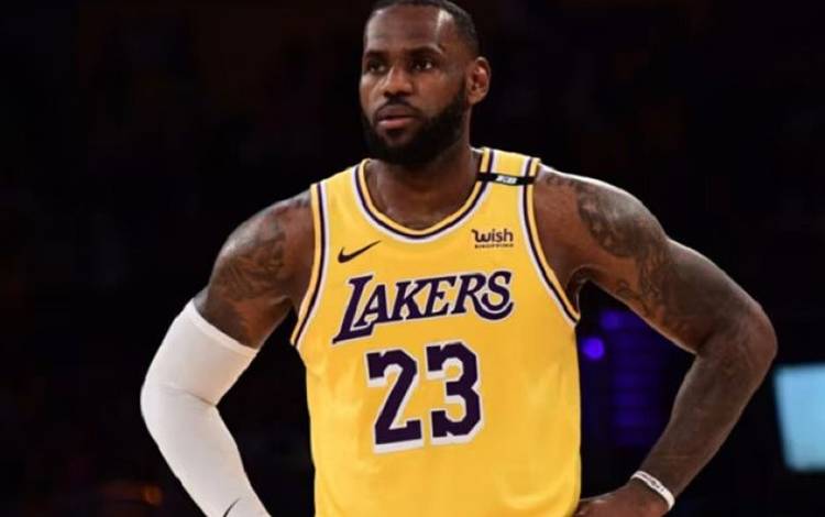 Lakers Catat Tiga Menang Beruntun dalam NBA In-Season Tournament