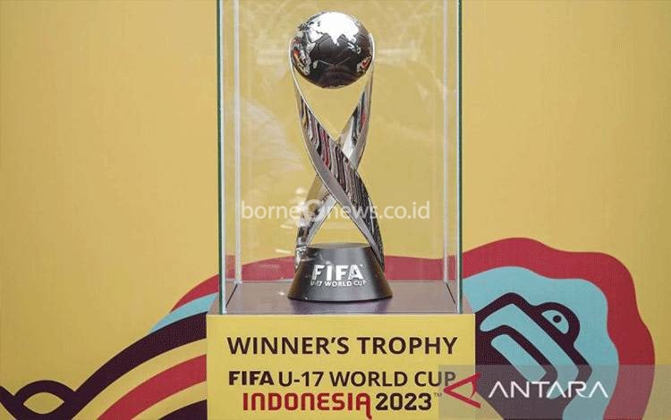 Daftar Negara-Negara yang Lolos ke Babak 16 Besar Piala Dunia U-17