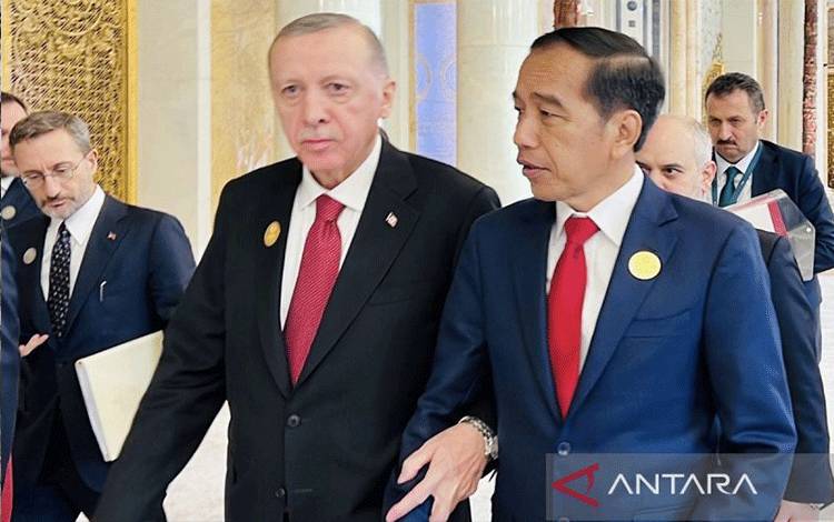 Turki akan Seret Pemerintah Israel ke Mahkamah Internasional