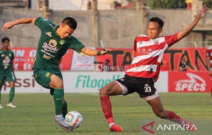 Persebaya Akhiri Kontrak Sho Yamamoto dan Rekrut Robson Duarte