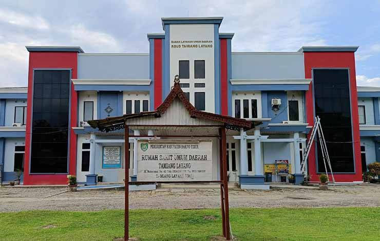 Siswa SMK di Desa Haringen Barito Timur Meninggal karena Demam Berdarah