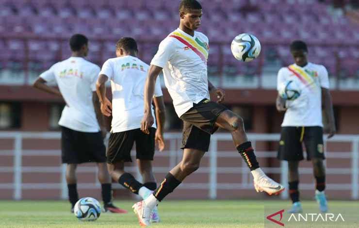 Babak Lebih Seru Piala Dunia U-17 2023 Segera Mulai