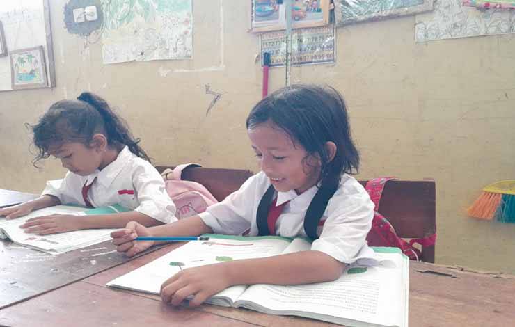 Upaya Peningkatan Pendidikan Bukan Hanya Tugas Pemda Saja