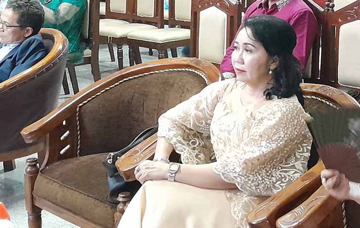 Tangani Pengangguran, Dewan Kalteng Ajak Lakukan Inovasi Roda Perekonomian
