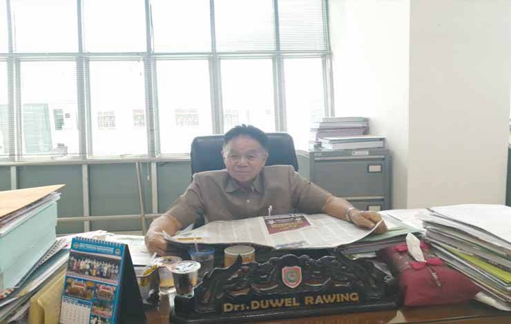 Dewan Ingatkan Pentingnya Bimbingan Konseling Sekolah Untuk Kesehatan Mental Siswa