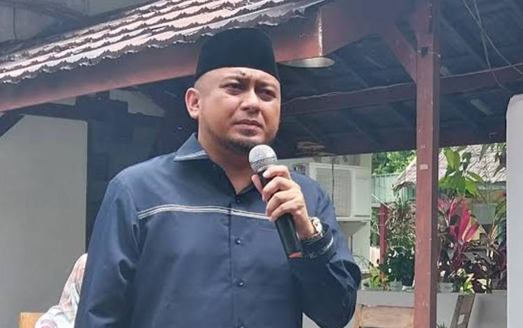 Pemko Palangka Raya Diminta Berdayakan Peternak Lebah