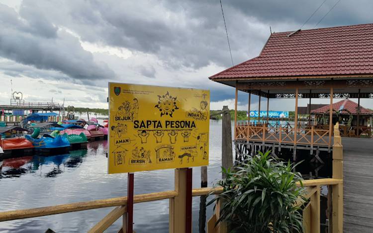 Dewan Berharap Pemerintah Melirik Potensi Pariwisata