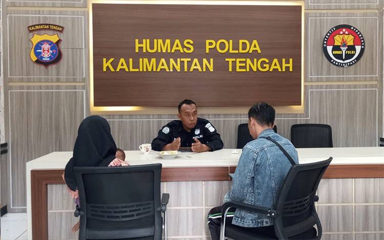 IRT Curhat ke Polisi Setelah Gagal Over Kredit Rumah, Uang Muka tak Kunjung Dikembalikan