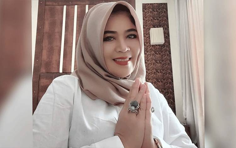 Ini Harapan Anggota DPRD Kepada Ketua KONI Kapuas yang Baru