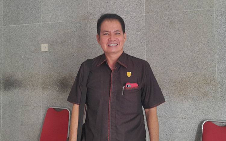 Kondisi Infrastruktur Desa Luwuk Bunter Perlu Penanganan Cepat Pemerintah