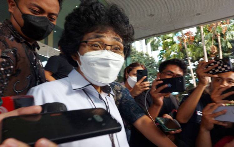 Dewas KPK Bisa Buka Kans Konfrontasi Firli Bahuri dan SYL
