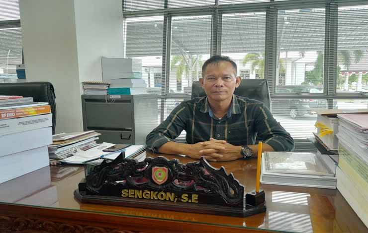 Mitigasi dan Pemetaan Wilayah Rawan sebagai Bentuk Antisipasi Bencana Kalteng