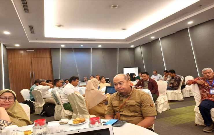 Kesesuaian Lahan dan Tanaman Jadi Pusat Perhatian Tindak Lanjut