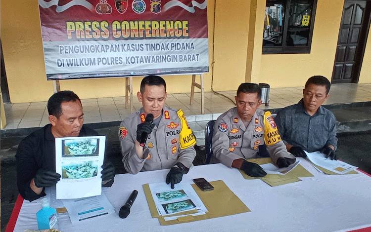 Pelaku Pembunuhan di KM Awu Disebut Pejuang Pro-Integrasi di Timor Timur