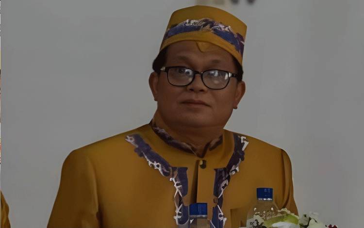 Membangun Kalteng Perlu Upaya Lebih Maksimal
