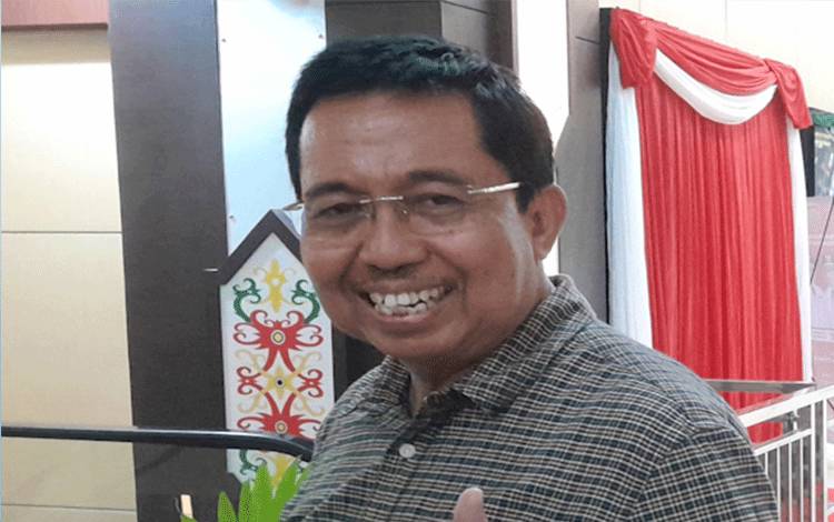 Sukamara Fokus Sektor Pertanian