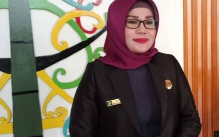Dewan Apresiasi Capaian Pemko terkait Ruang Bermain Ramah Anak