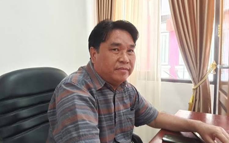 Dudie Dorong Perusahaan Bergabung dalam Forum Tanggung Jawab Sosial Lingkungan