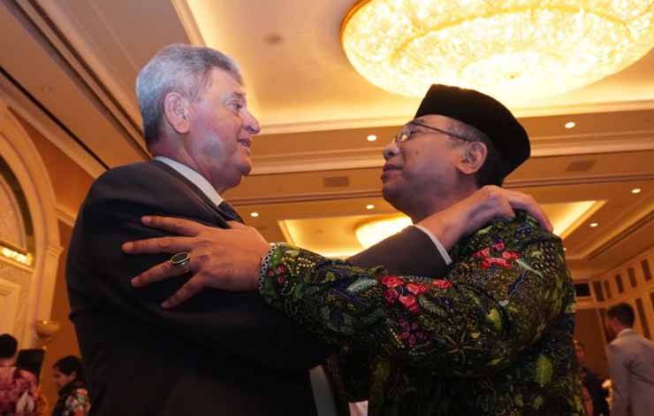 PBNU: Boikot Produk Pro Israel Penting untuk Raih Perhatian Politik