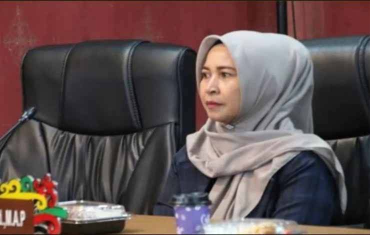Mukarammah: Percaya Diri Kunci Sukses Lolos PPPK