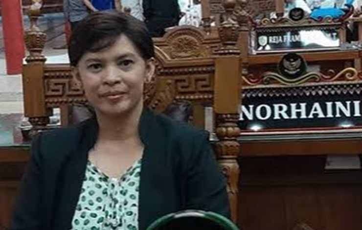 Promo Natal dan Tahun Baru 2024, Pelaku Usaha di Palangka Raya Diminta Kreatif