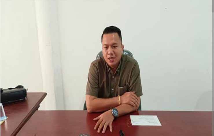 Komisi C DPRD Palangka Raya akan Perjuangkan Honorer Jadi ASN