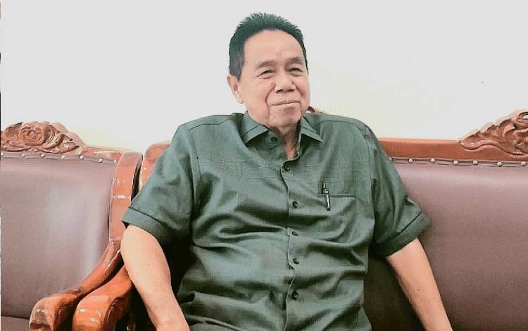 Dewan Ingatkan Penetapan UMP Kalteng 2024 Harus Memperhatikan Sejumlah Pertimbangan