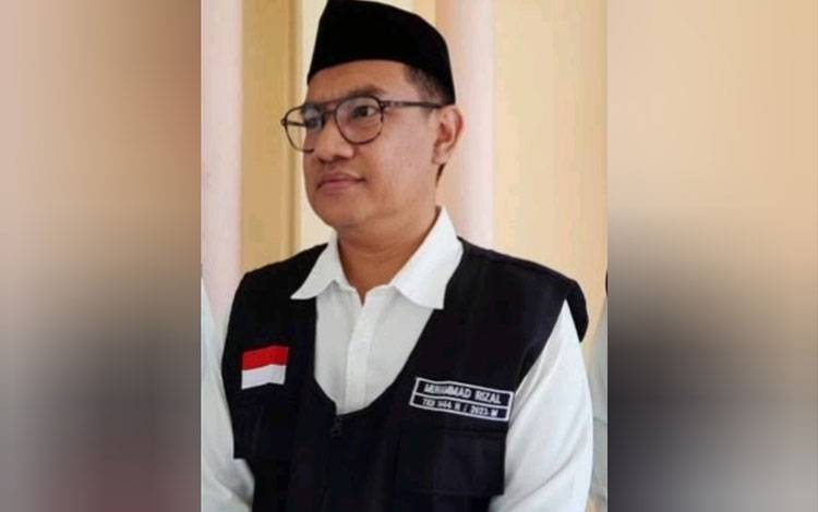 Kepala Puskesmas Pahandut Bagikan Tips Menjaga Kesehatan di Musim Hujan