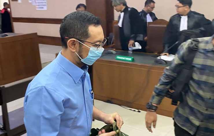 JPU Dakwa Mantan Kepala Bea Cukai Terima Gratifikasi Rp58,9 Miliar