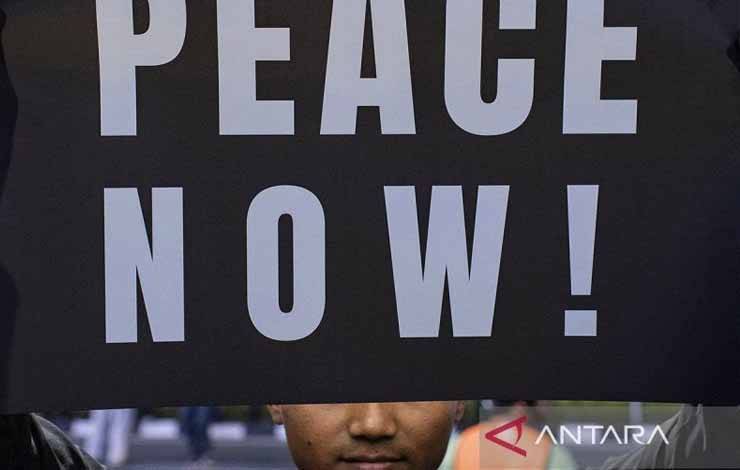 Media Israel beberkan Butir-butir Kesepakatan Gencatan BSenjata di Gaza