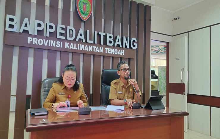 Pendataan Keluarga Berisiko Stunting Akselerator Program Bangga Kencana
