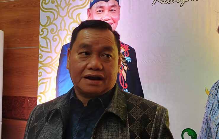 Pembangunan Pabrik Pakan Ikan di Kotim untuk Tingkatkan Kesejahteraan Pembudidaya