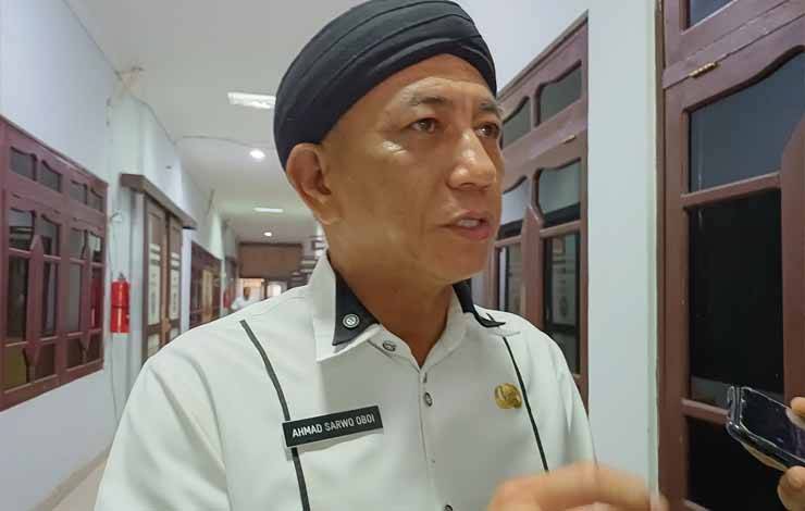 Sempat Tertunda, Pabrik Es Batu di Kotim Akan Dibangun 2024