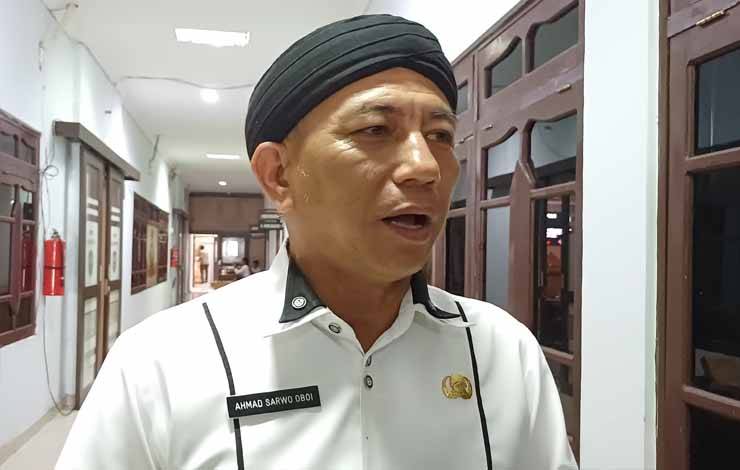 SPBN di Wilayah Selatan Kotim untuk Atasi Kesulitan BBM Nelayan