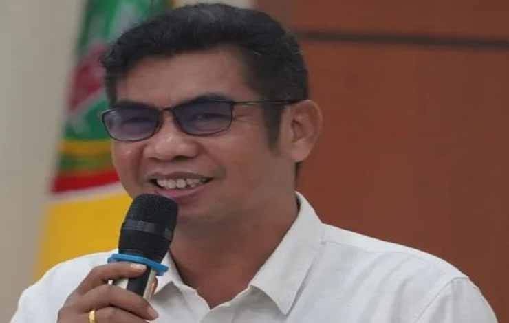 Menghadapi Kerawanan Informasi Jelang Pemilu dan Pilkada, Diskominfosantik Kalteng Intruksikan Aplikasi Satu Portal