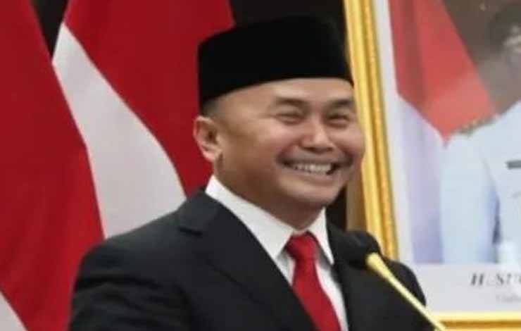 Food Estate Pulang Pisau Berdampak Positif Bagi Pangan dan Infrastruktur