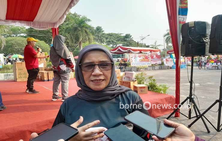 Jalankan Program TPPS Harus Menyeluruh untuk Atasi Stunting