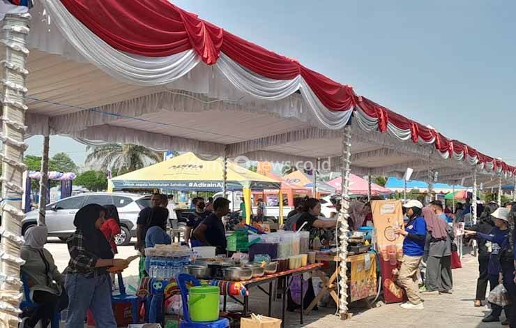 Dewan Kalteng: Naiknya Harga Kebutuhan Pokok Tidak Berdampak Signifikan ke UMKM