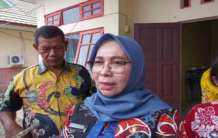 Pengusaha yang Tidak Mampu Menerapkan UMK Diizinkan Melakukan Penangguhan