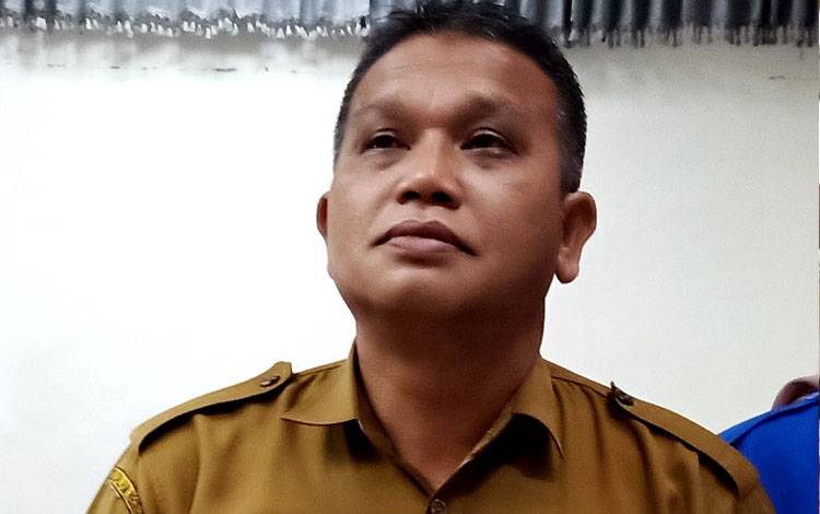 Tahun 2024, Setda Barito Utara di Target PAD Rp 626 Juta