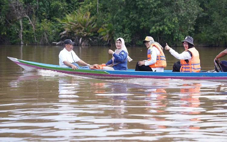 Restocking Ikan Bisa Tingkatkan Ekonomi dan Pariwisata