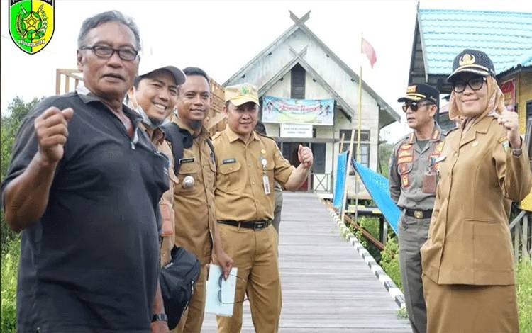 Fasilitas Kesehatan di Kelurahan Danau Tundai Akan Dibenahi